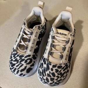 Toddler Cheetah Adidas